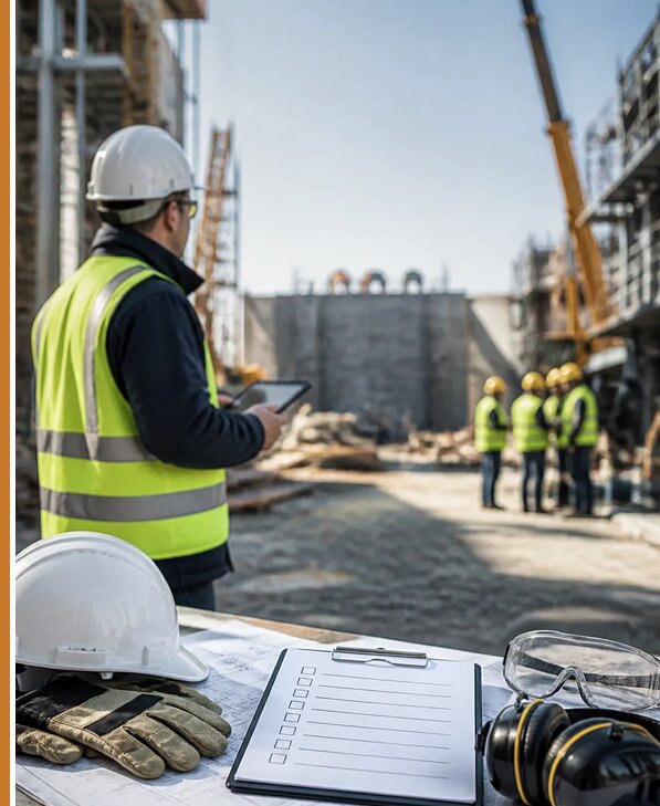 Супервайзинг по охране труда в Кингисеппе от 5192 р. | Авеста ОТиПБ